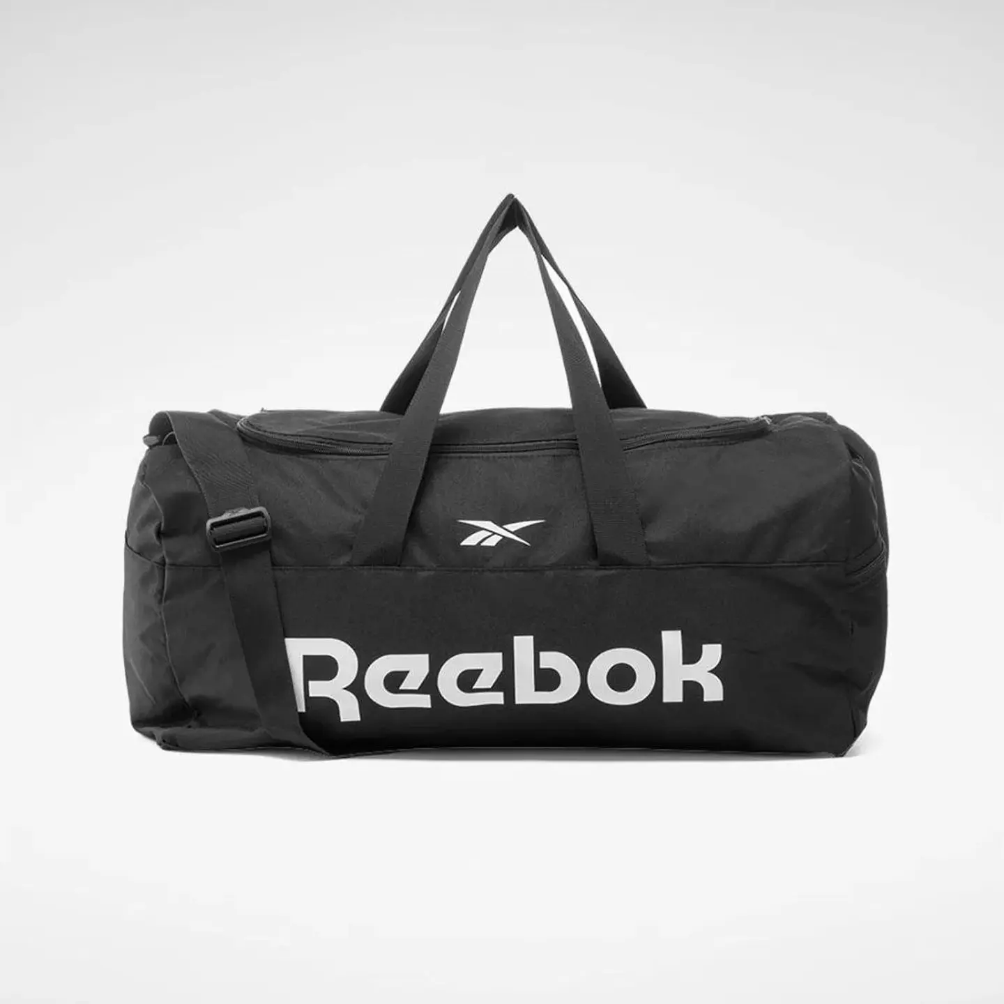 Bolso Negro Reebok ACCB009 1