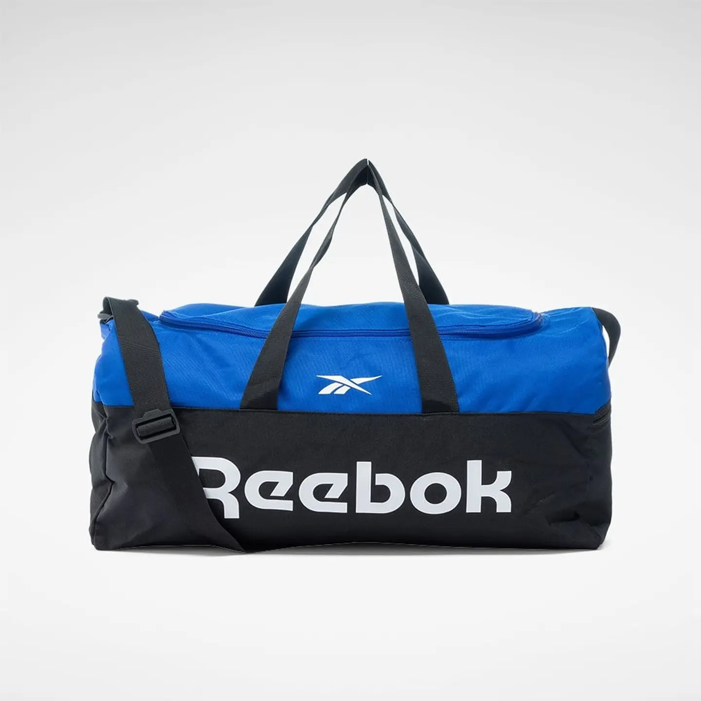 Bolso Negro Reebok ACCB010 1