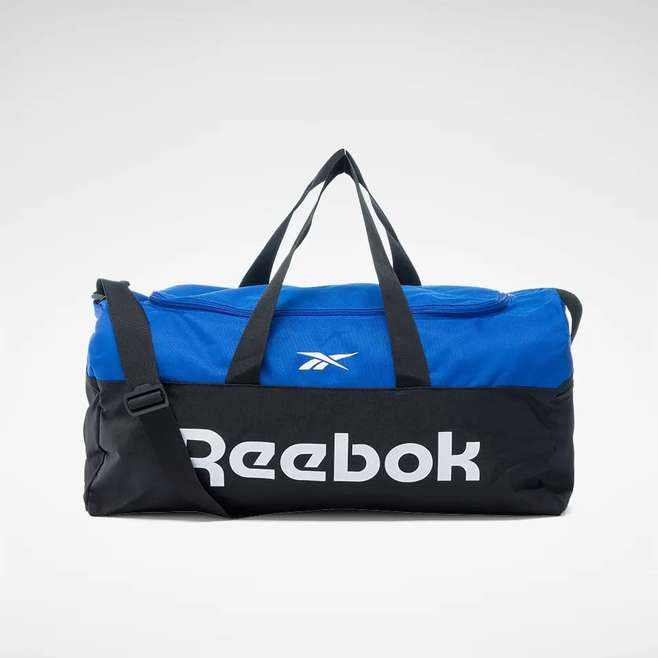 Bolso Negro Reebok ACCB010 1