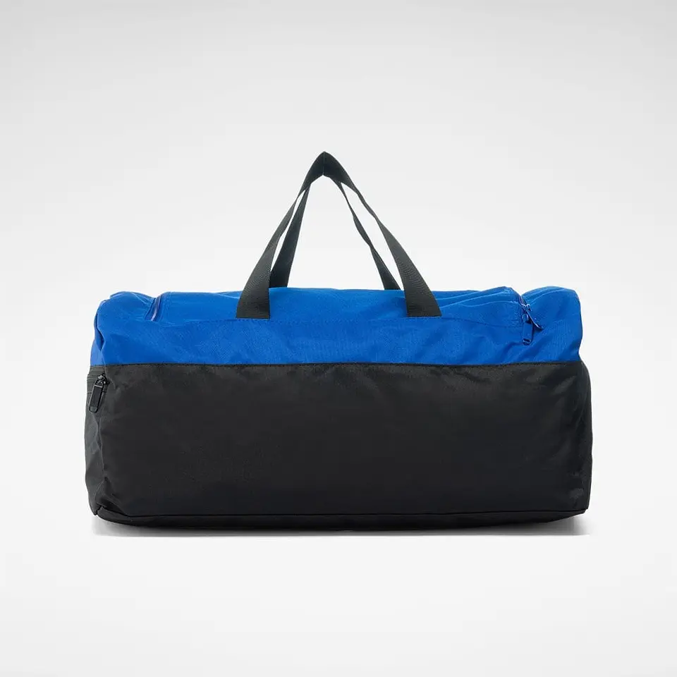 Bolso Negro Reebok ACCB010 2