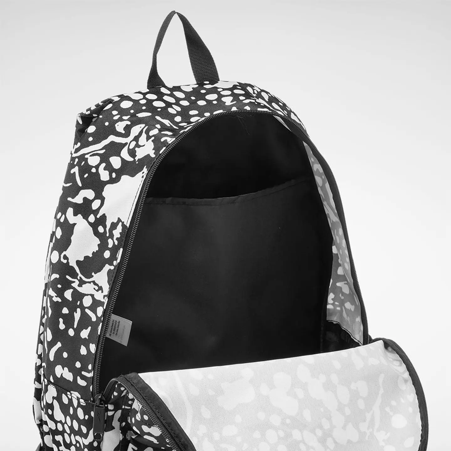 Mochila Multicolor Reebok ACCB022 2