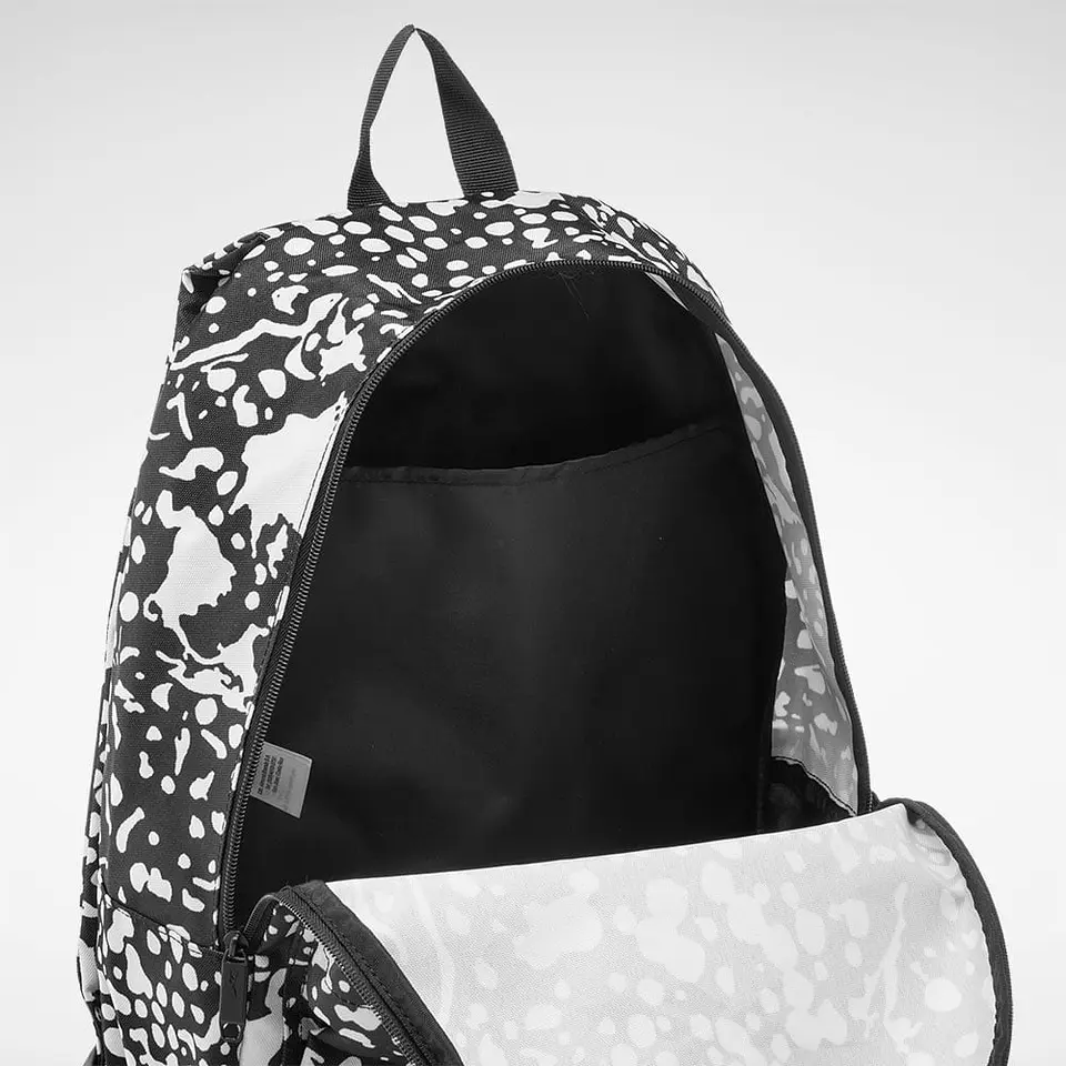 Mochila Multicolor Reebok ACCB022 2