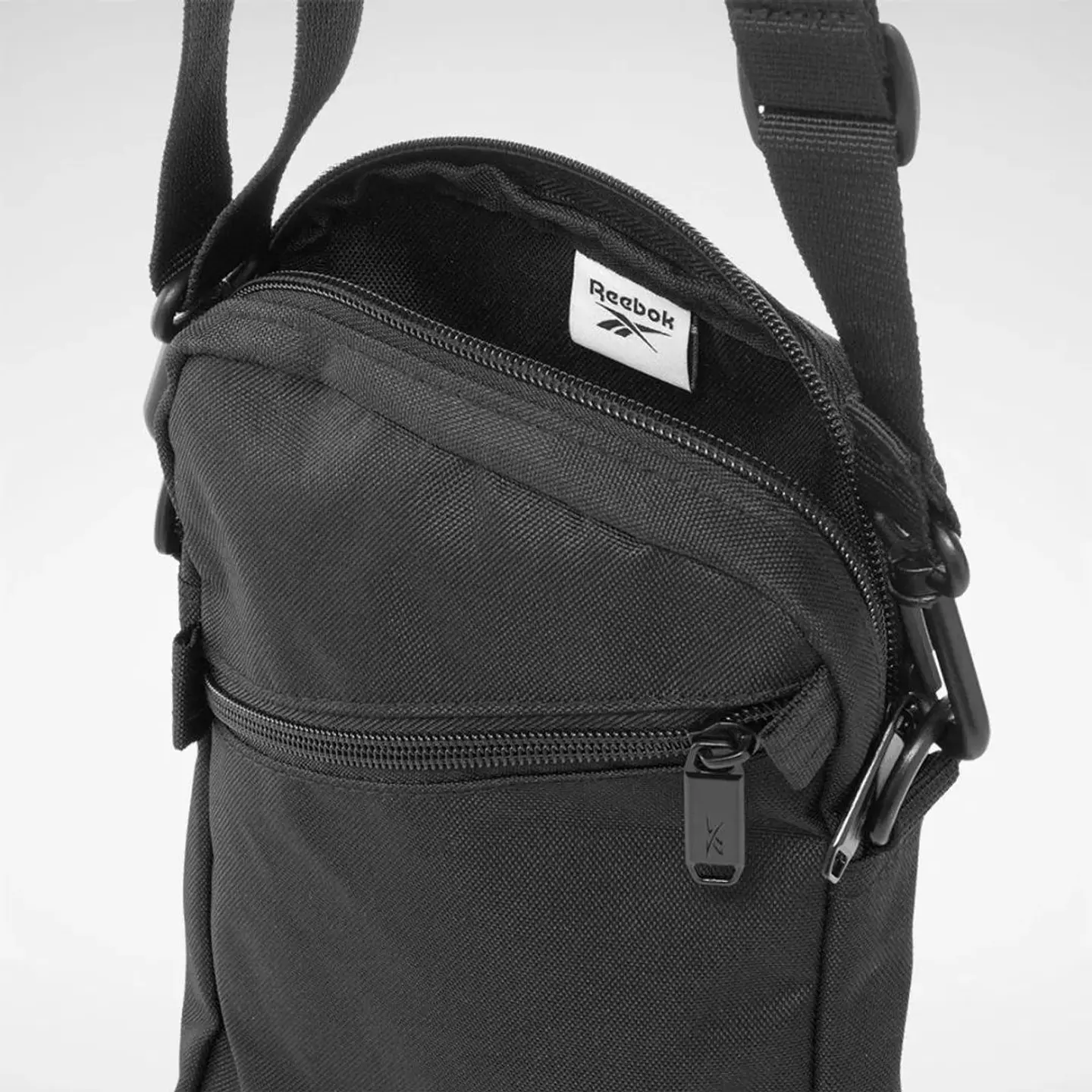 Banano Negro Reebok ACCB024 1