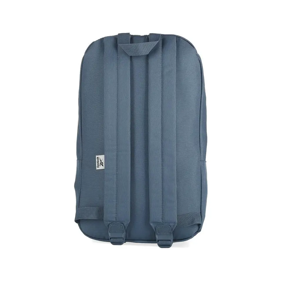 Mochila Azul Reebok ACCB027 4
