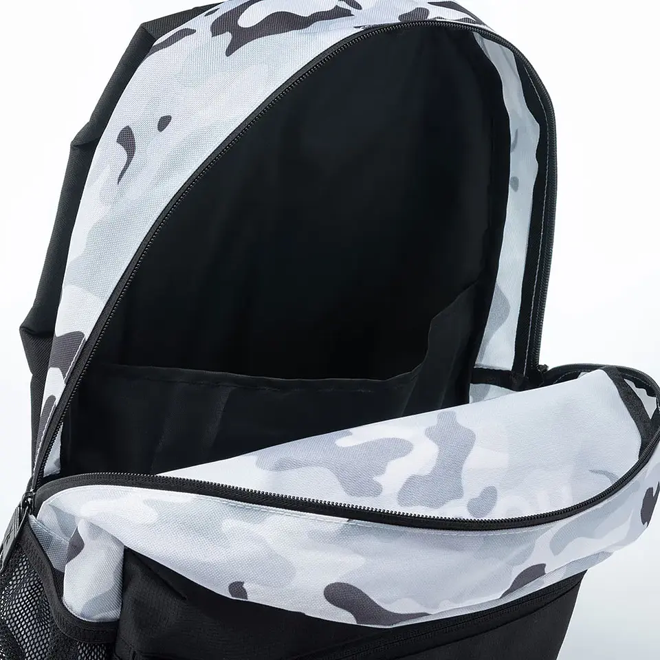 Mochila Multicolor Reebok ACCB028 3