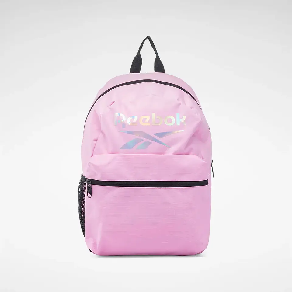 Mochila Rosada Reebok ACCB030 1
