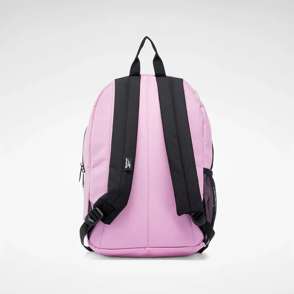 Mochila Rosada Reebok ACCB030 2