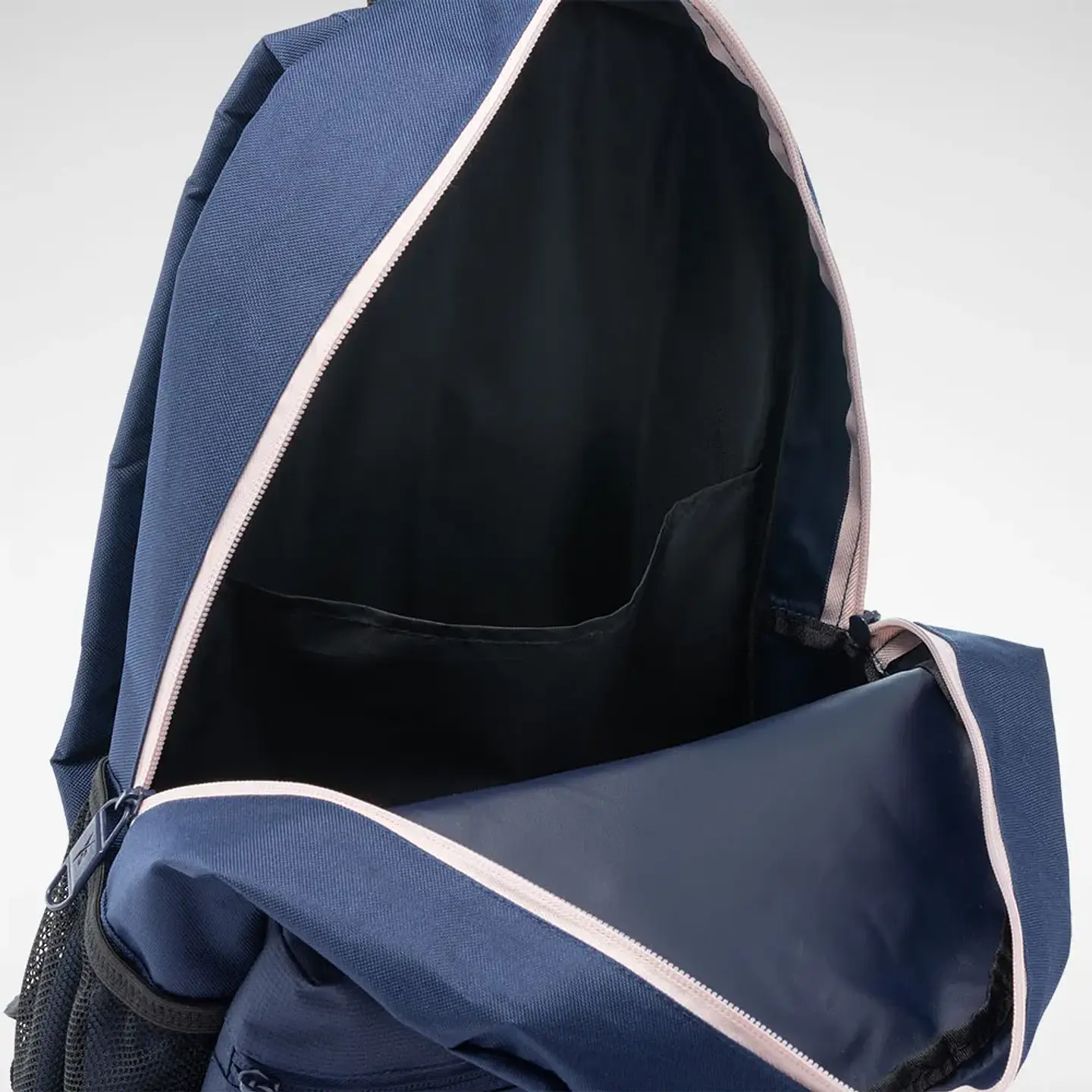 Mochila Azul Reebok ACCB032 3