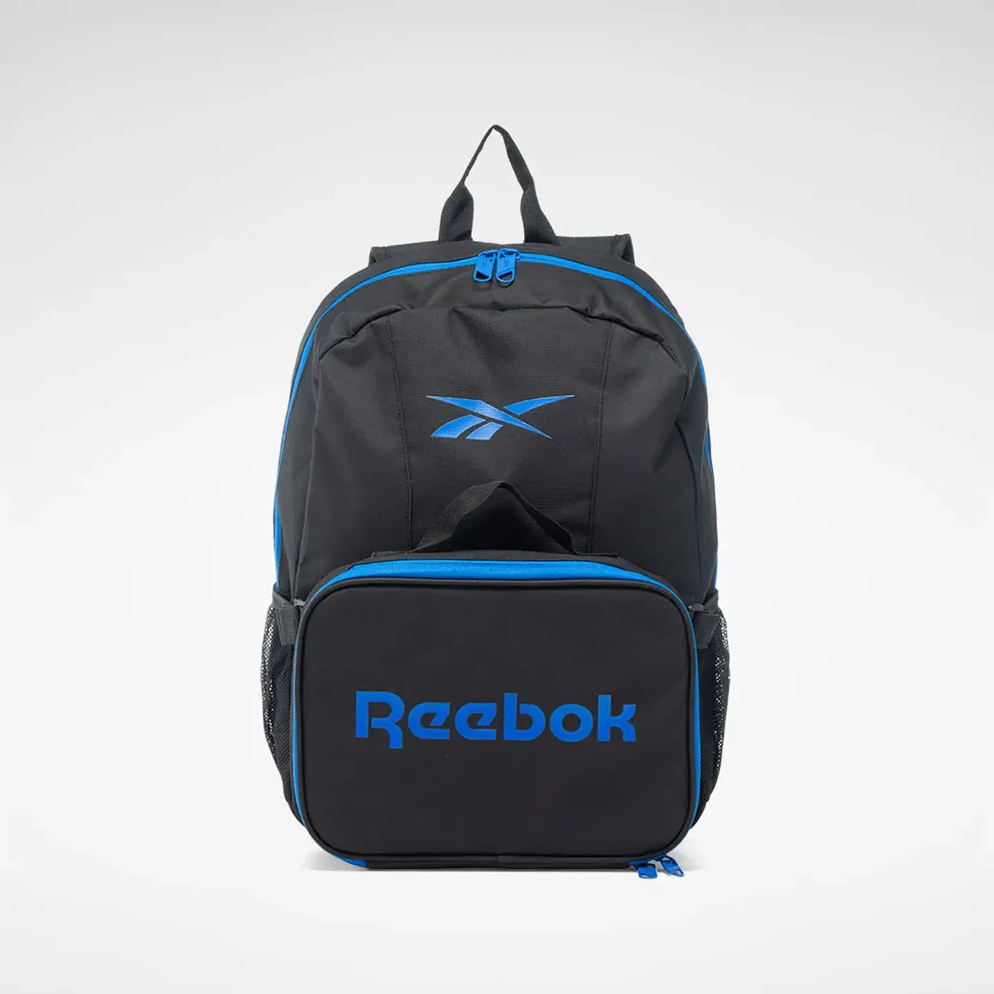 Mochila Negra Reebok ACCB033 1