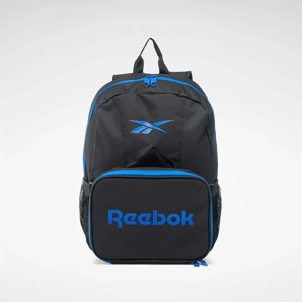 Mochila Negra Reebok ACCB033 1
