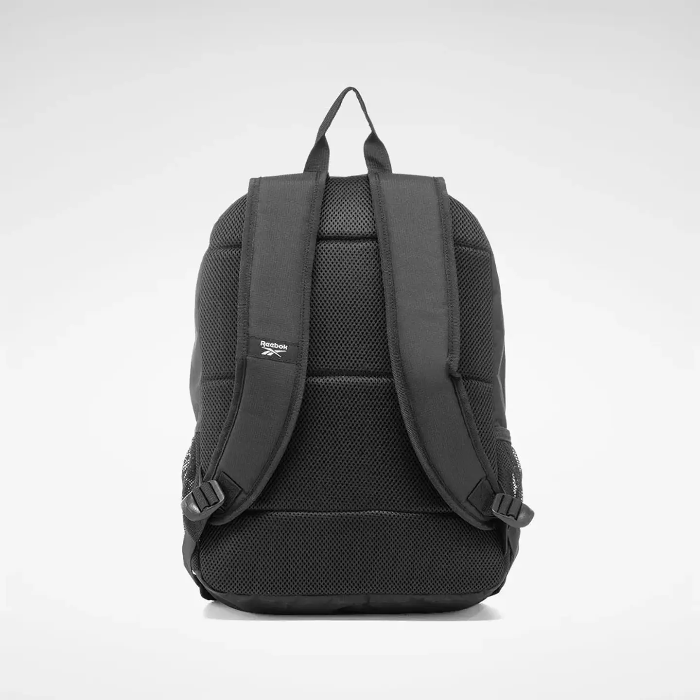 Mochila Negra Reebok ACCB033 2