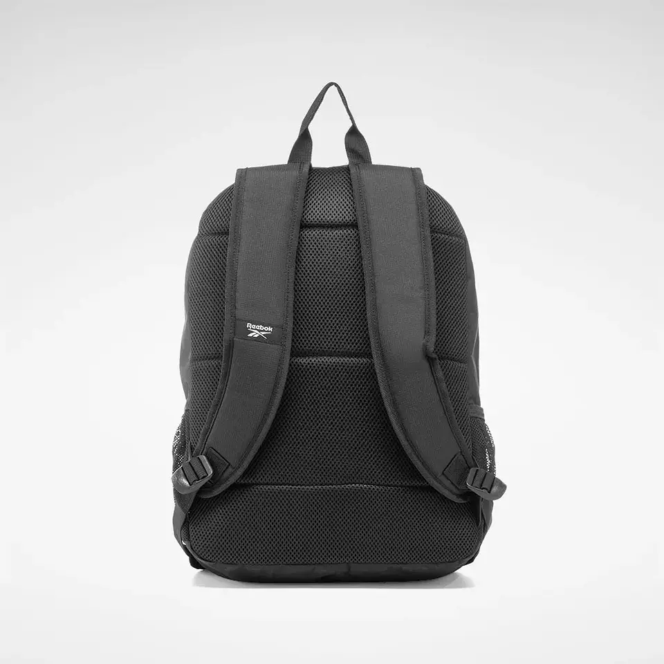 Mochila Negra Reebok ACCB033 2