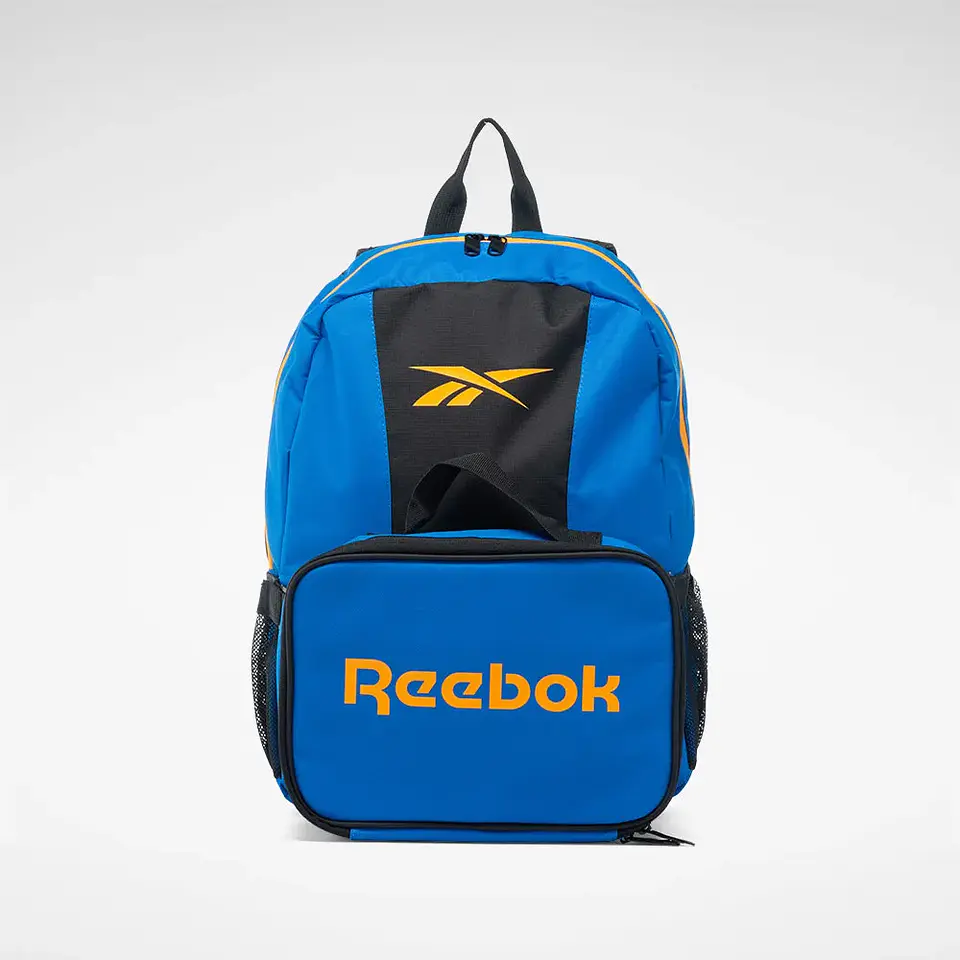 Mochila Azul Reebok ACCB034 1