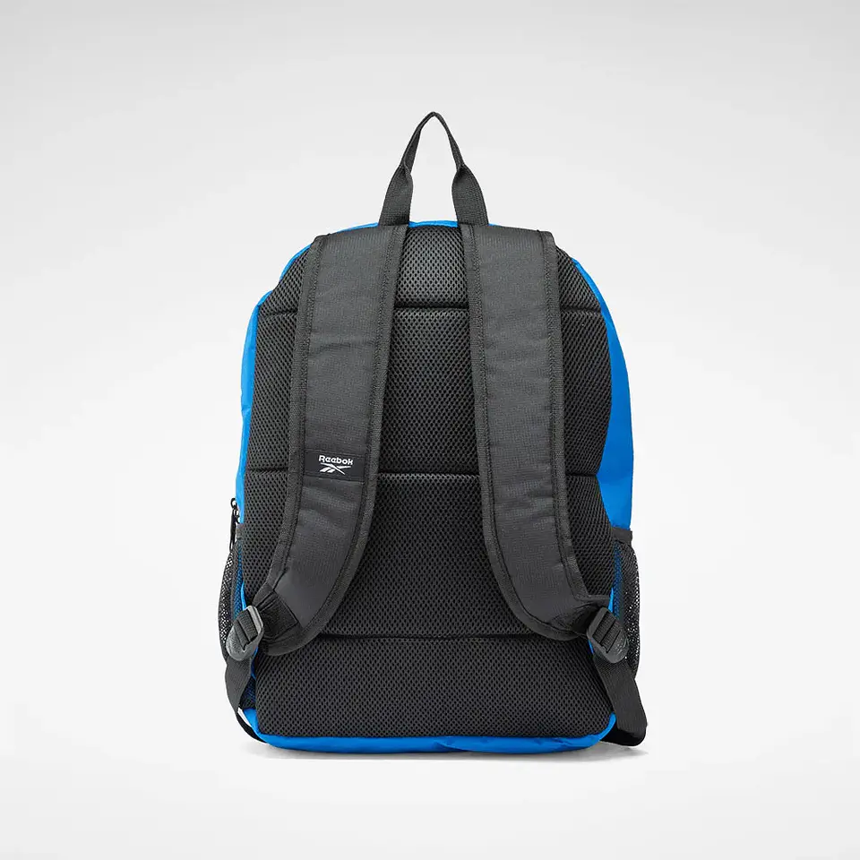 Mochila Azul Reebok ACCB034 2
