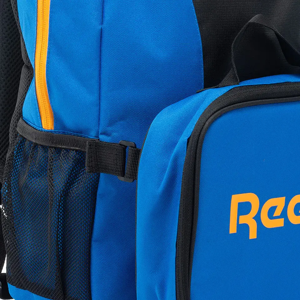 Mochila Azul Reebok ACCB034 3