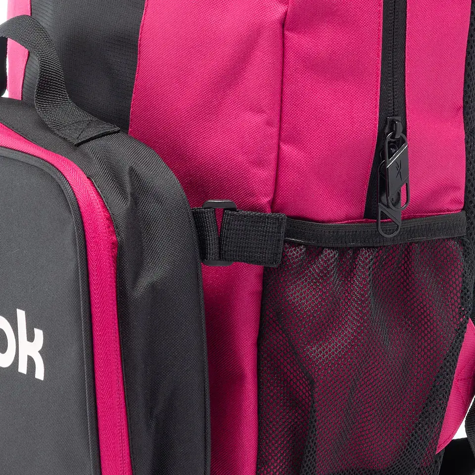 Mochila Multicolor Reebok ACCB036 3