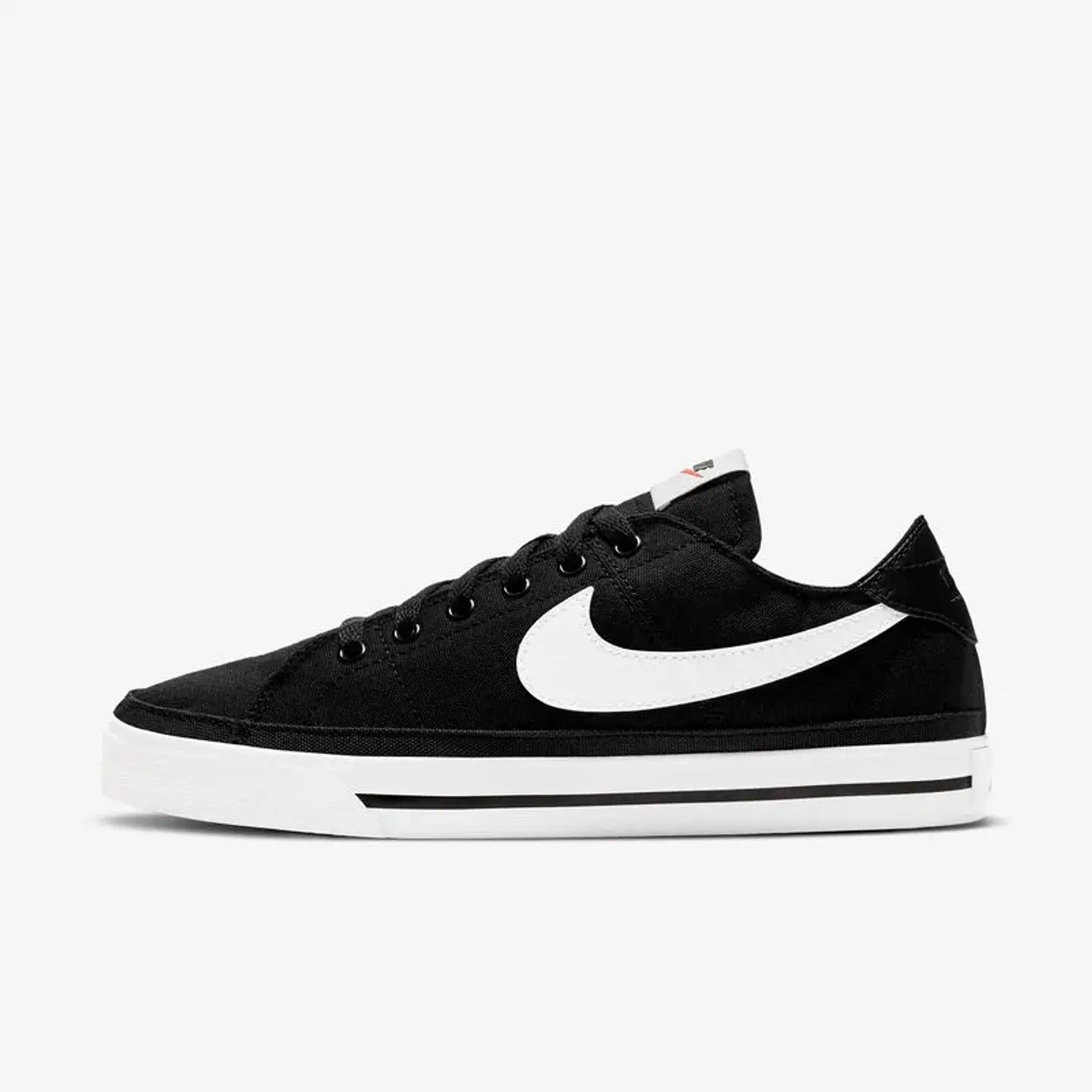 Zapatilla Hombre Negra Nike CZ0294-001 2