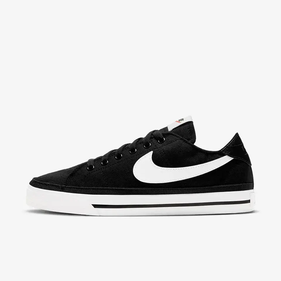 Zapatilla Hombre Negra Nike CZ0294-001 2