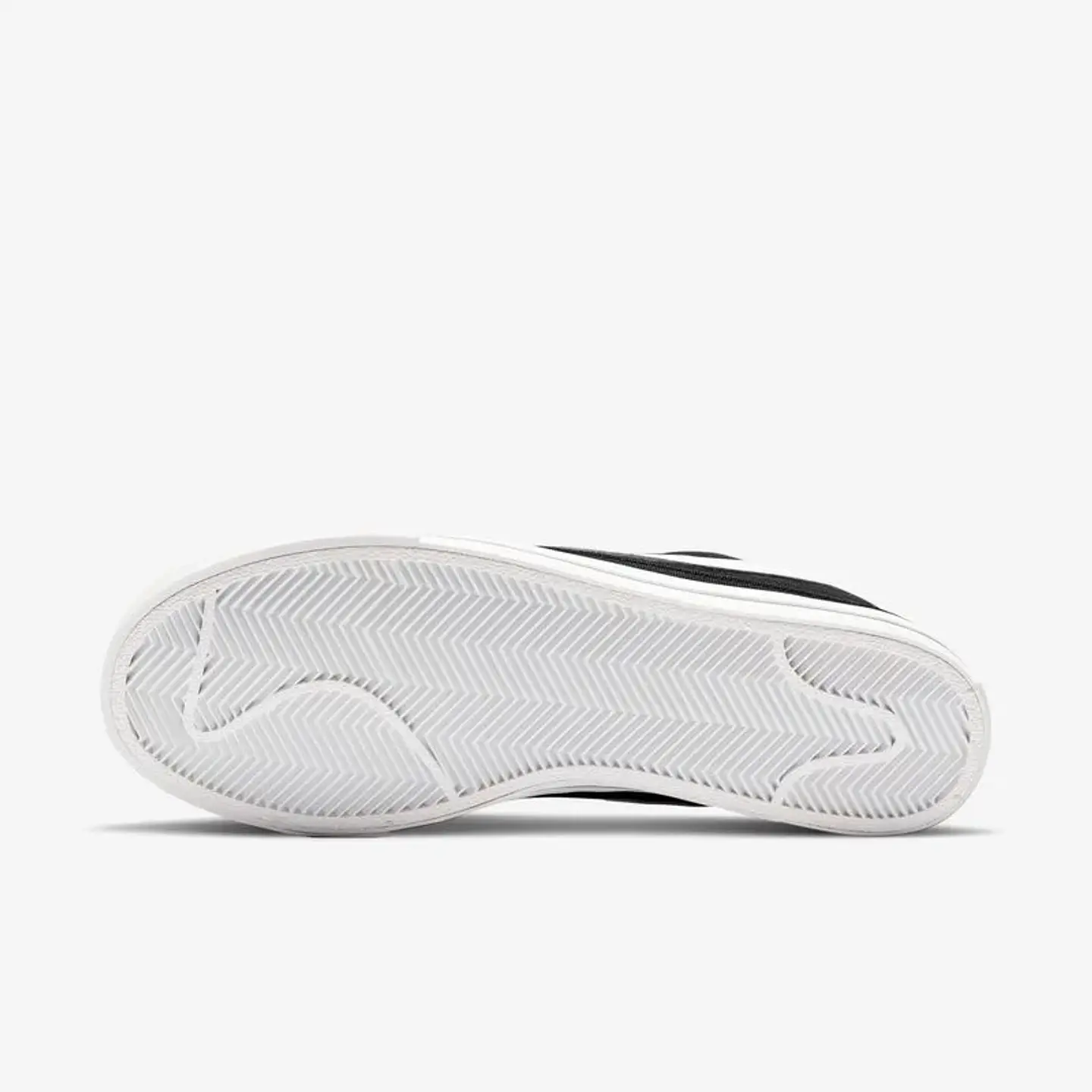 Zapatilla Hombre Negra Nike CZ0294-001 3