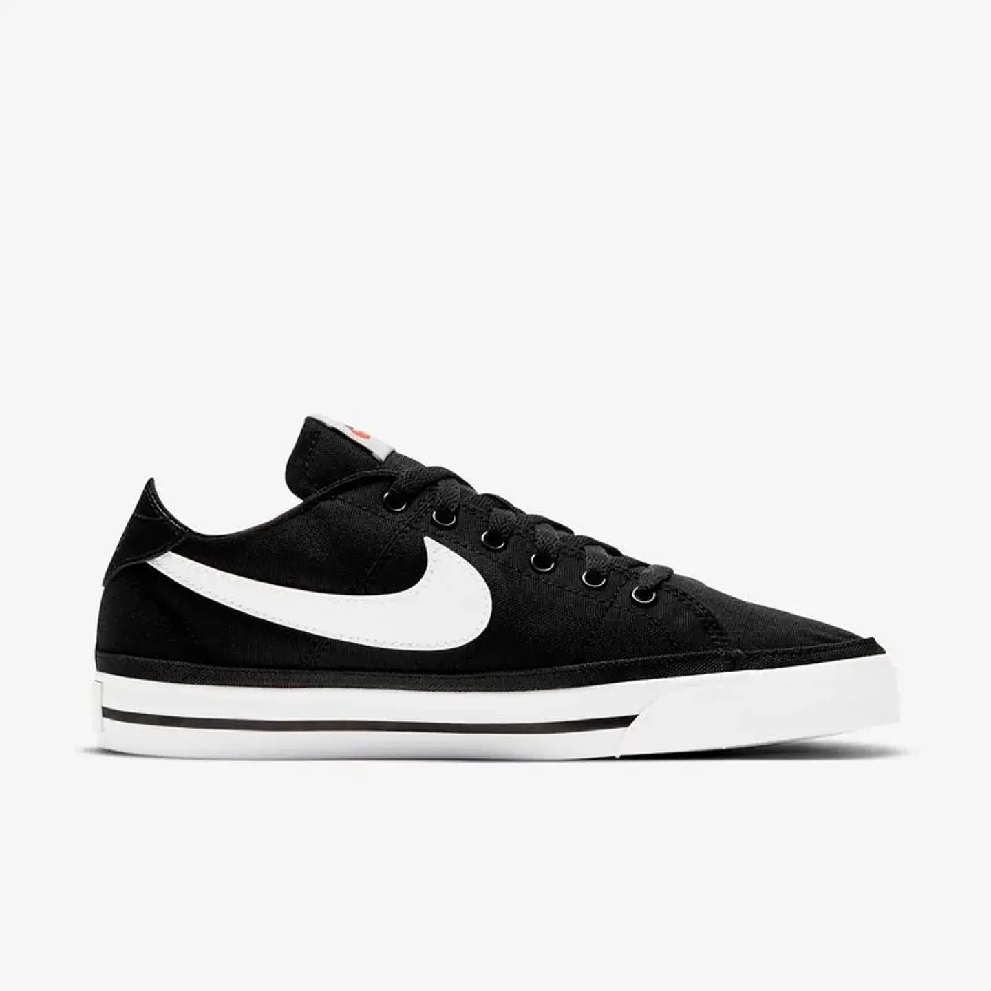 Zapatilla Hombre Negra Nike CZ0294-001 4