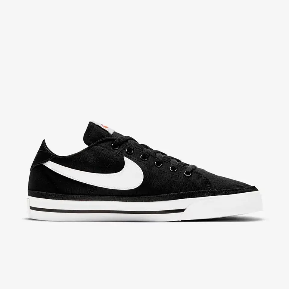 Zapatilla Hombre Negra Nike CZ0294-001 4
