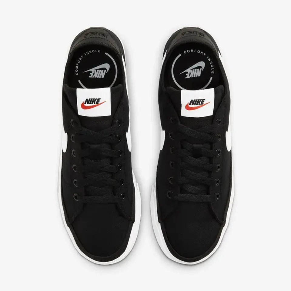 Zapatilla Hombre Negra Nike CZ0294-001 5