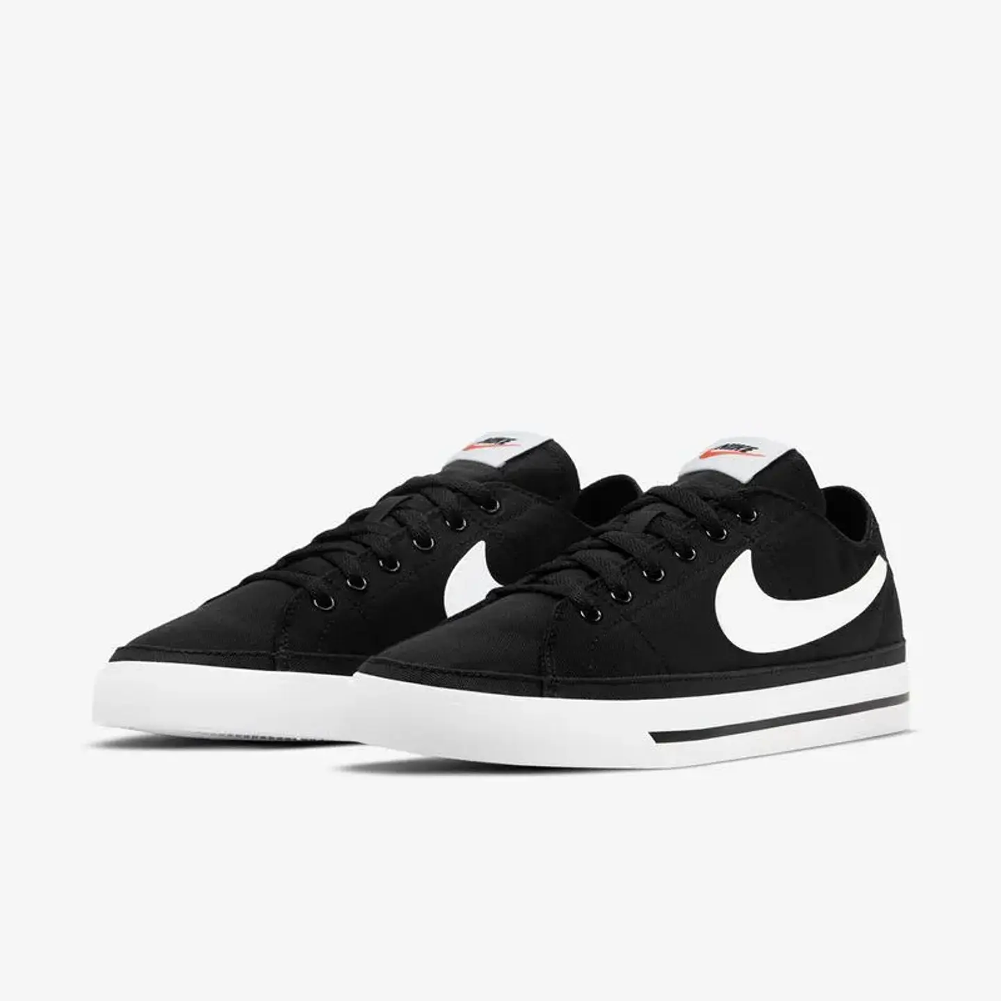 Zapatilla Hombre Negra Nike CZ0294-001 1