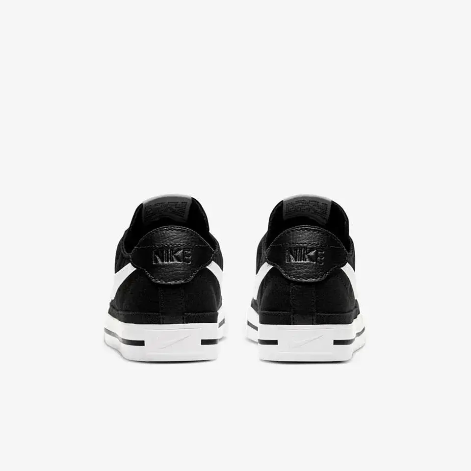 Zapatilla Hombre Negra Nike CZ0294-001 6