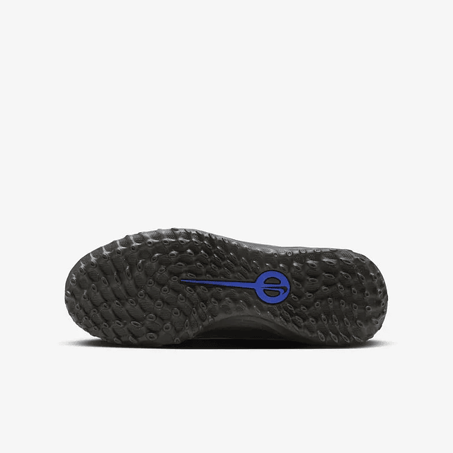 Zapatilla Niño/a Negra Nike DV4355-040