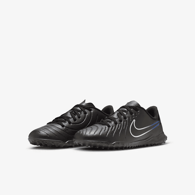 Zapatilla Niño/a Negra Nike DV4355-040