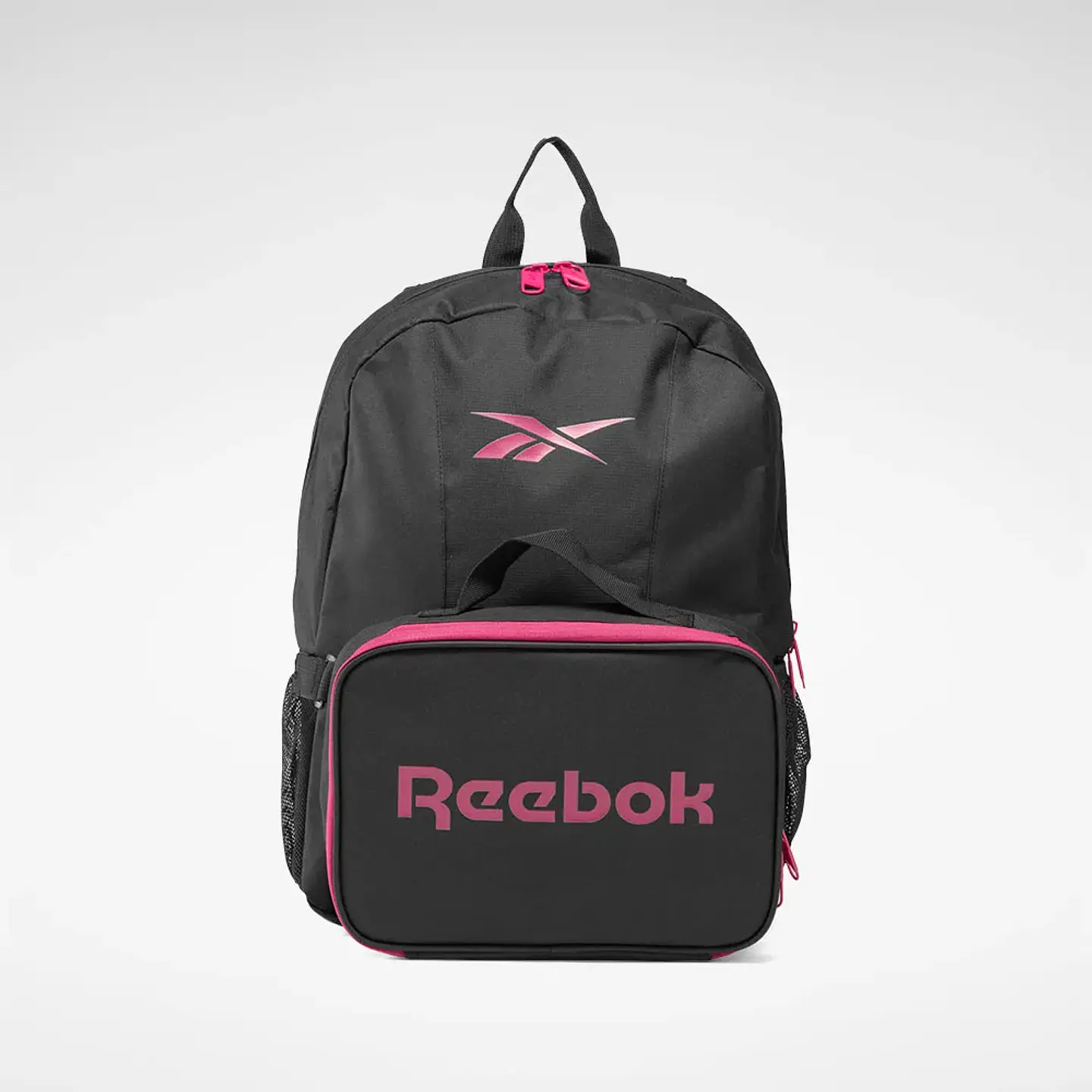 Mochila Negra Reebok ACCB035 1
