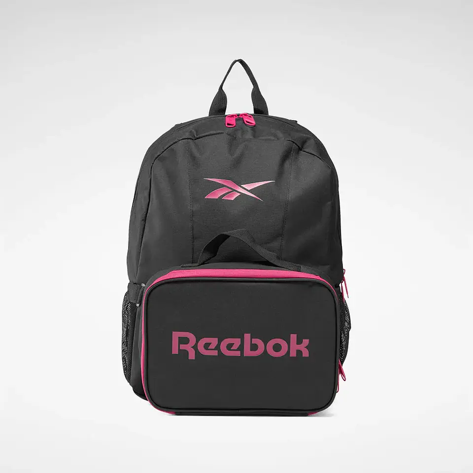 Mochila Negra Reebok ACCB035 1
