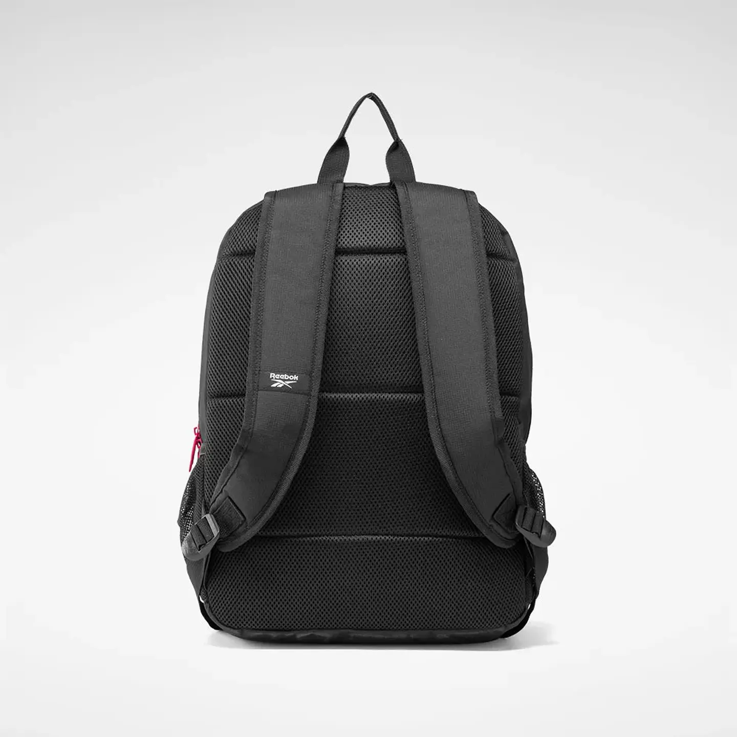 Mochila Negra Reebok ACCB035 2