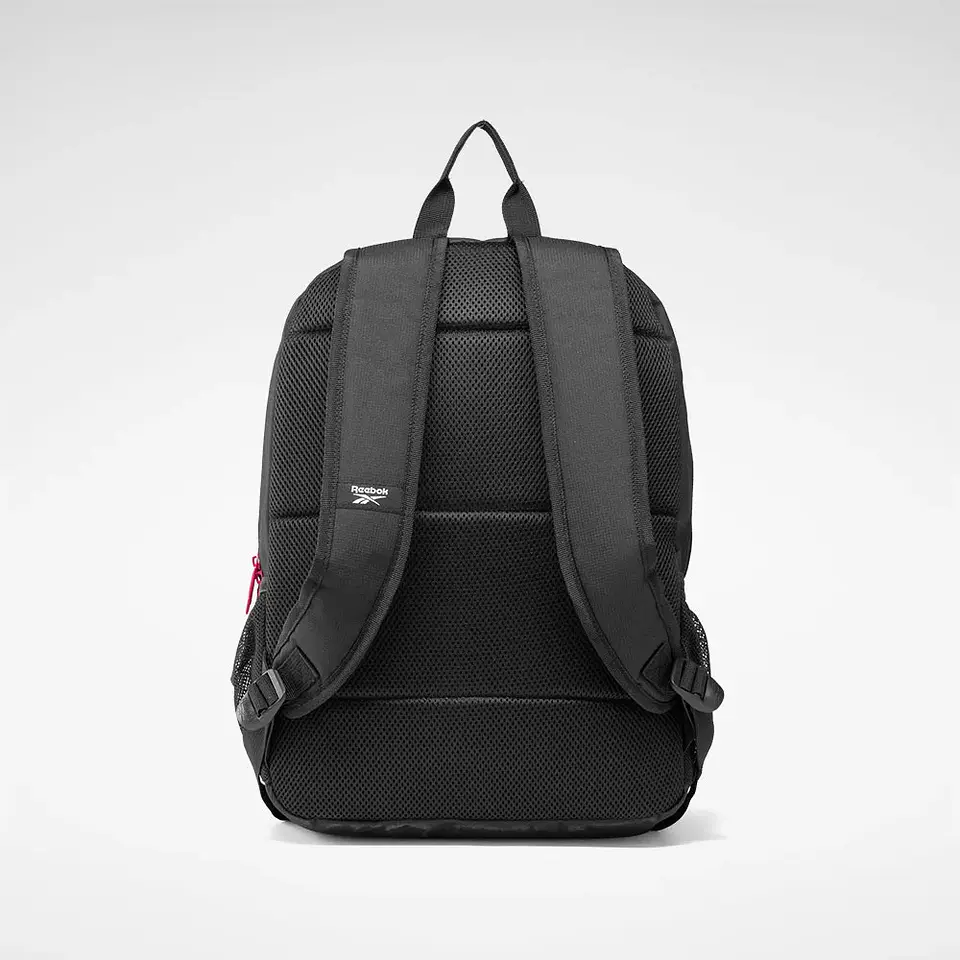 Mochila Negra Reebok ACCB035 2