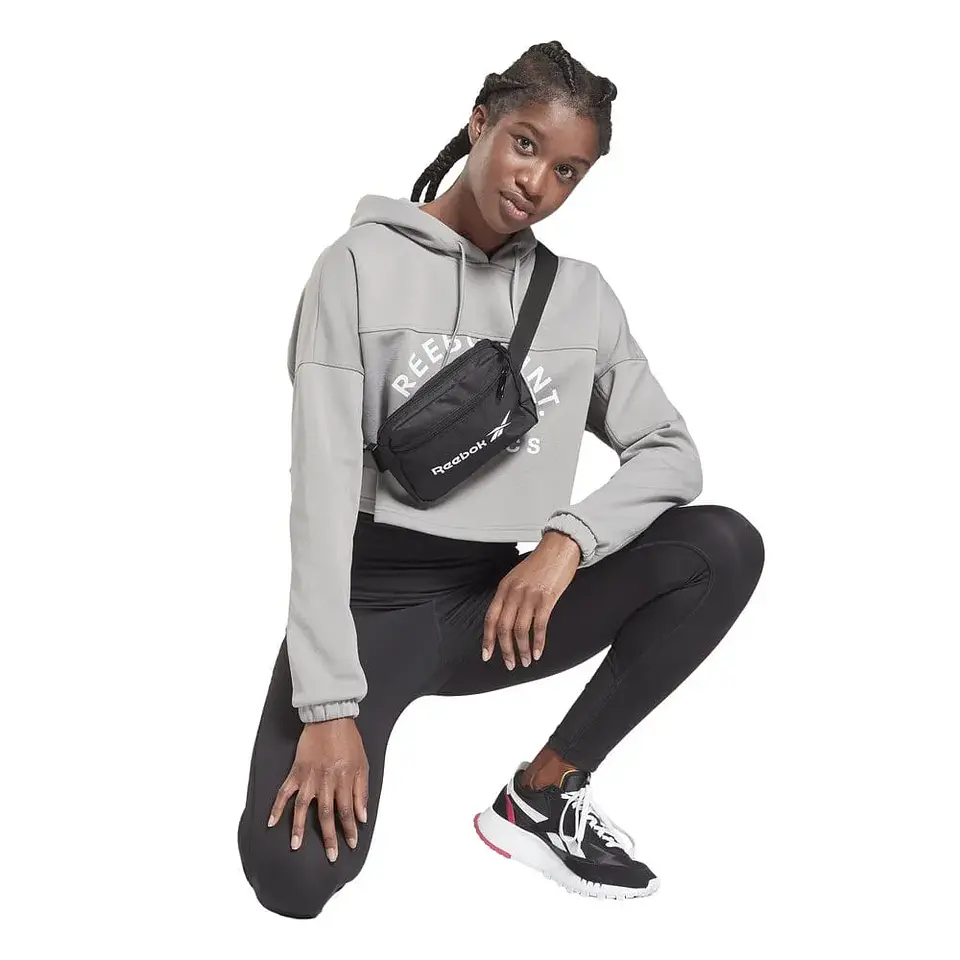 Banano Negro Reebok H11304 1
