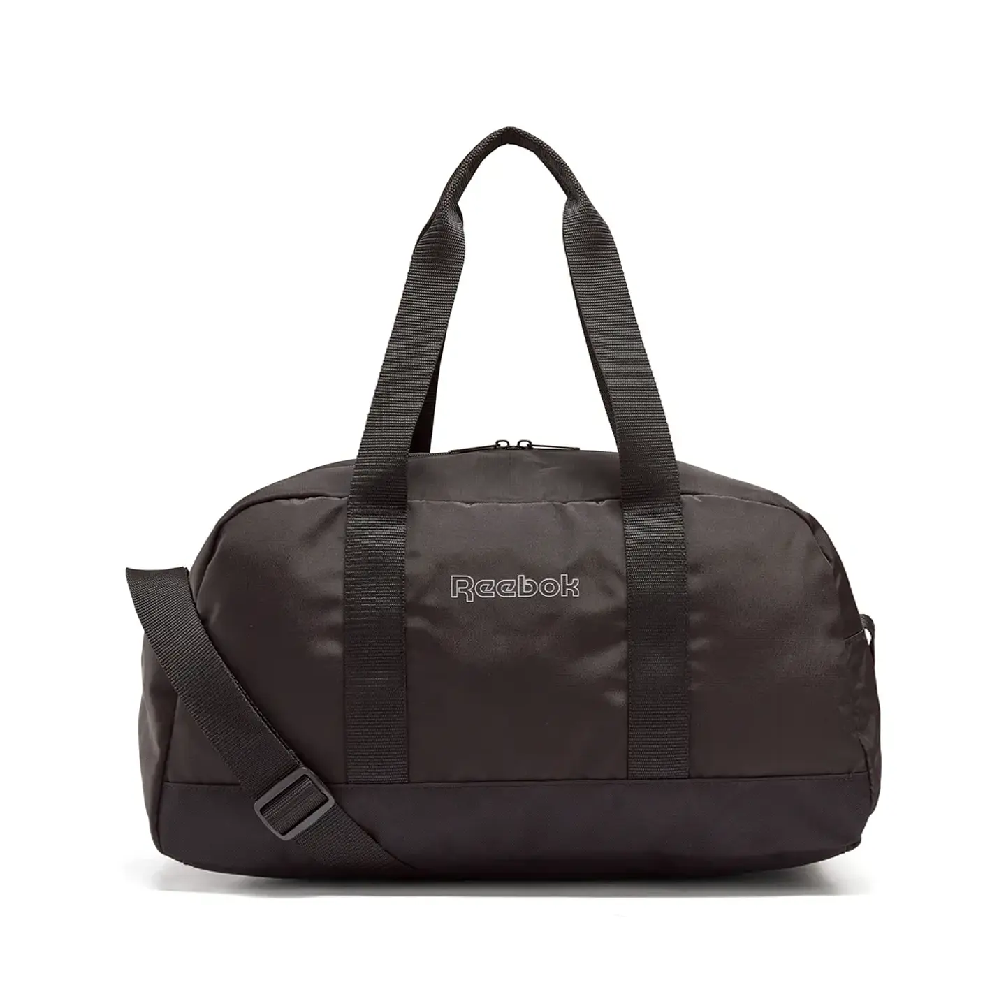 Bolso Negro Reebok HF6956 2