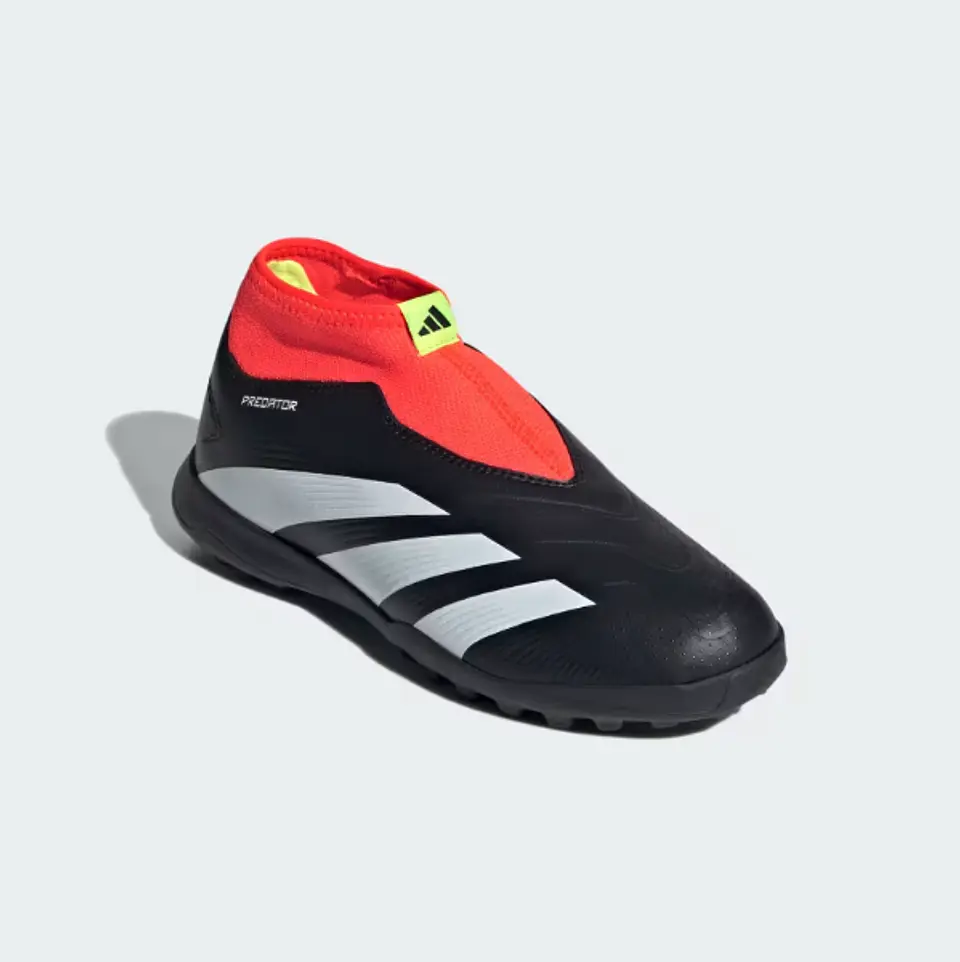 Zapatilla Niño/a Negra Adidas IG5431 1