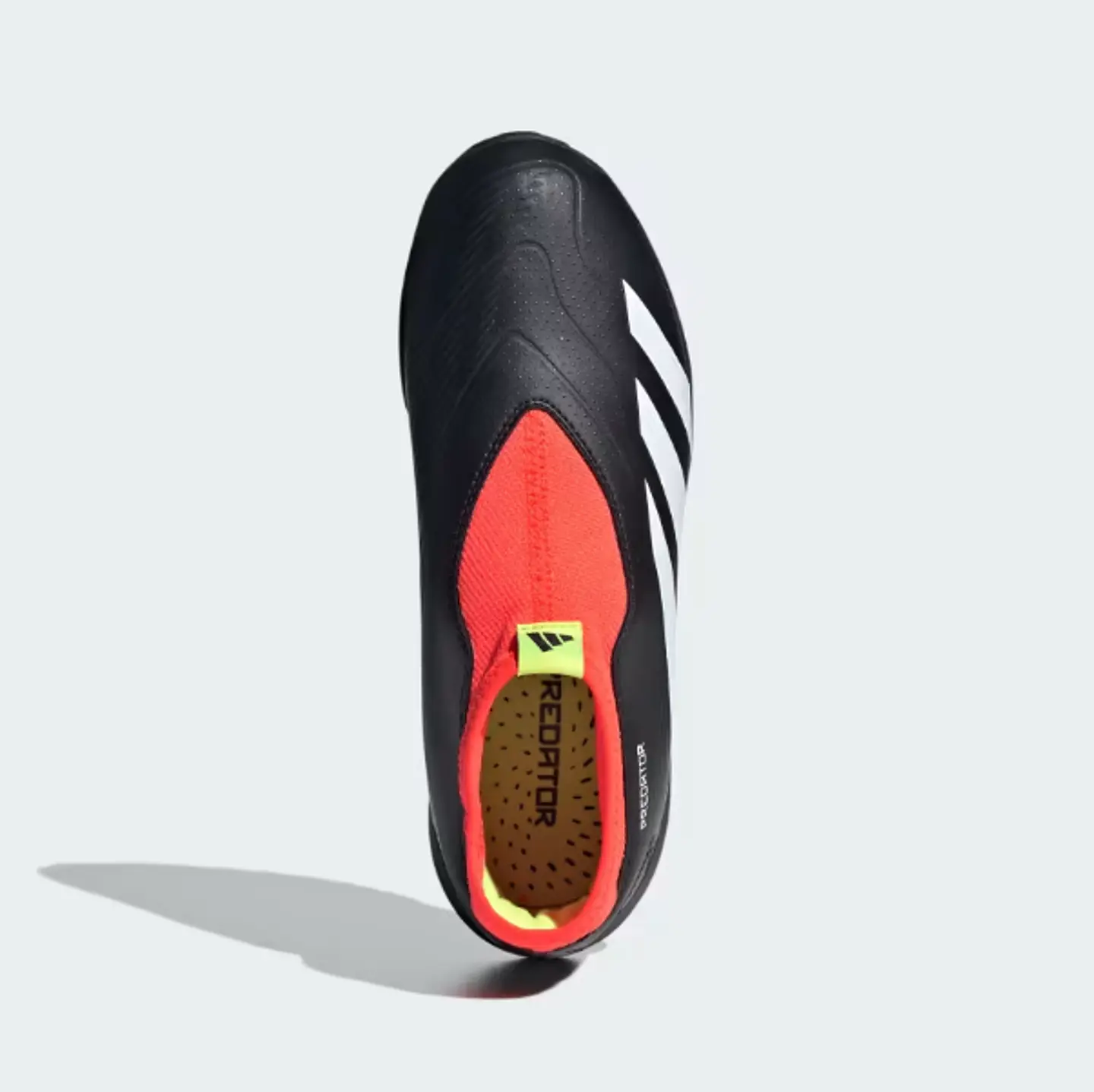 Zapatilla Niño/a Negra Adidas IG5431 4