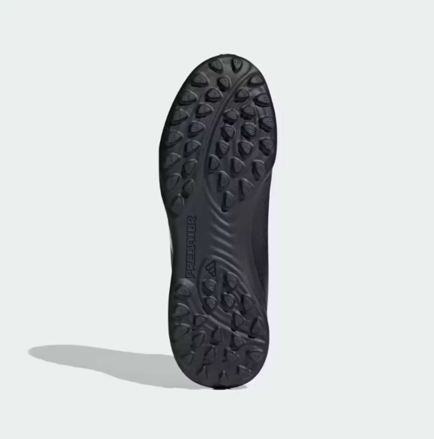 Zapatilla Niño/a Negra Adidas IG5431 5
