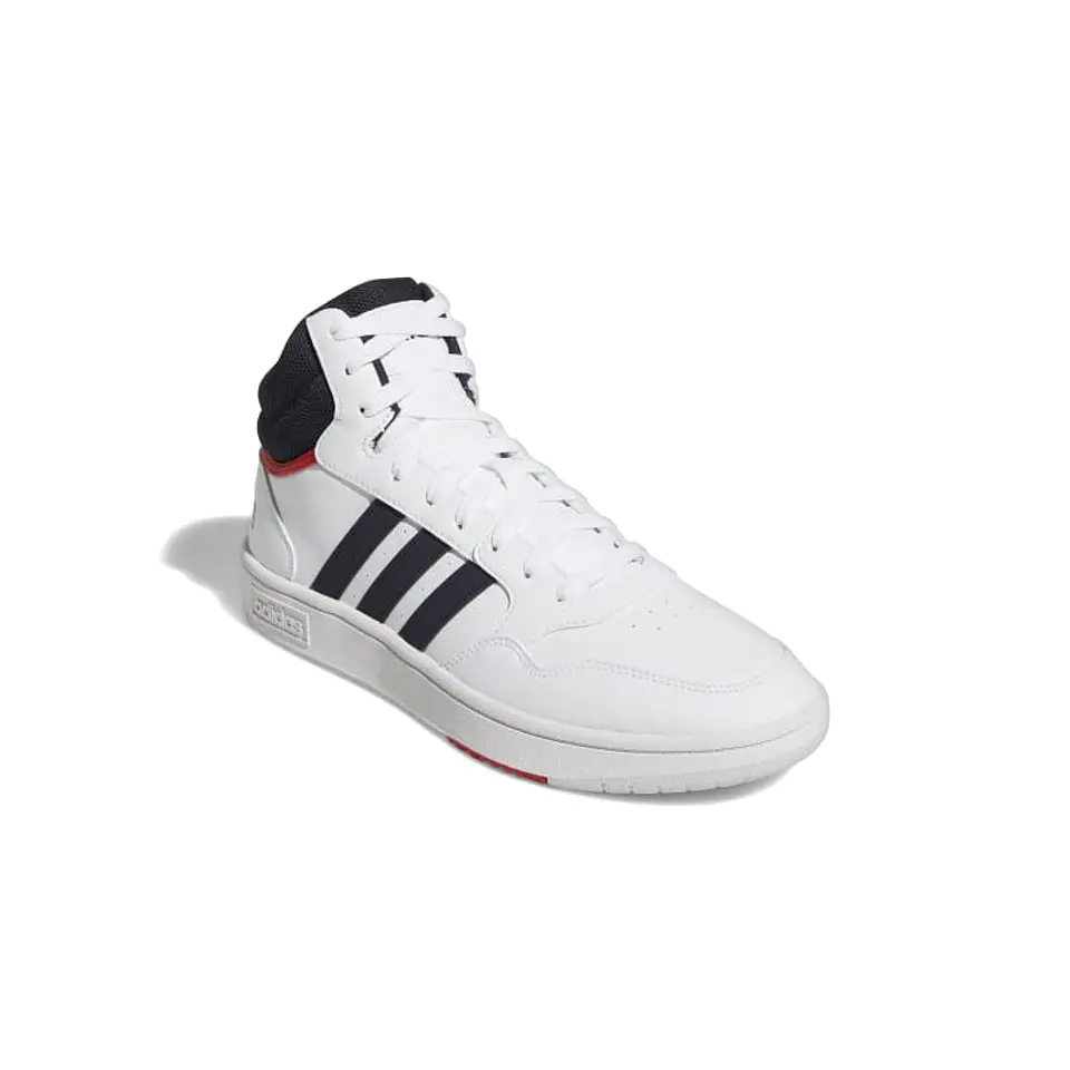 Zapatilla Hombre Blanca Adidas GY5543 1