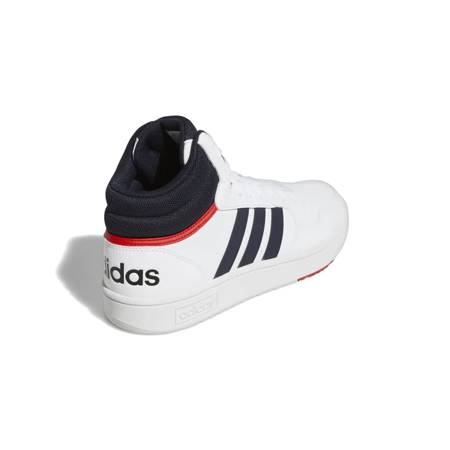 Zapatilla Hombre Blanca Adidas GY5543 2