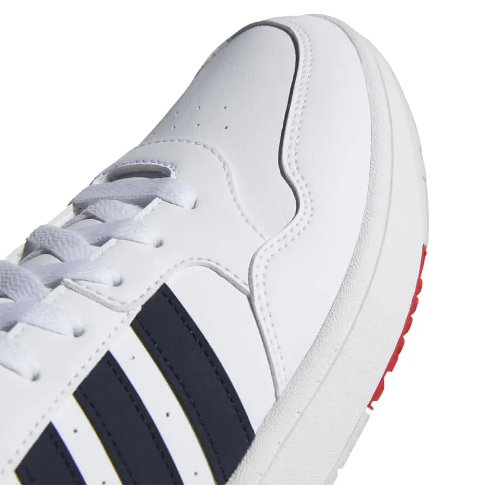 Zapatilla Hombre Blanca Adidas GY5543 4