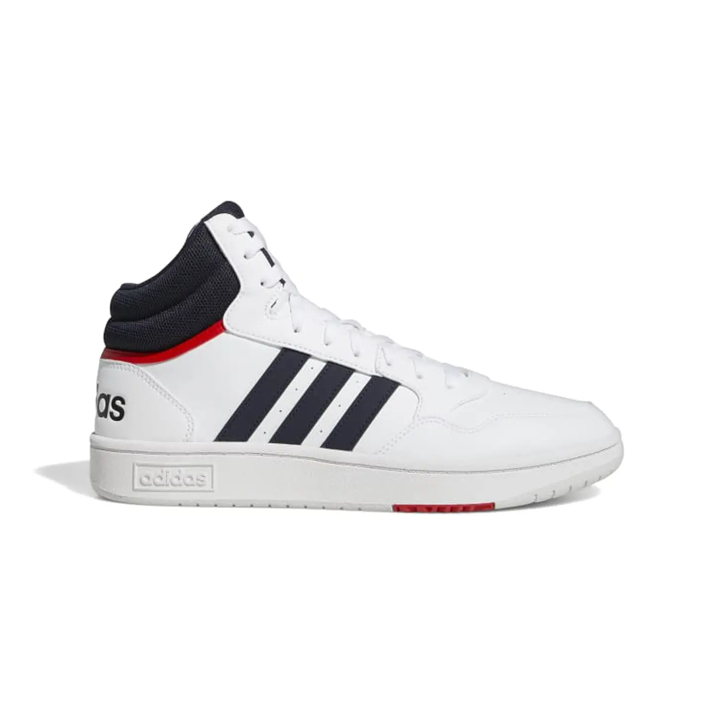 Zapatilla Hombre Blanca Adidas GY5543 5