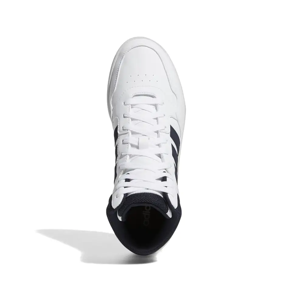 Zapatilla Hombre Blanca Adidas GY5543 6