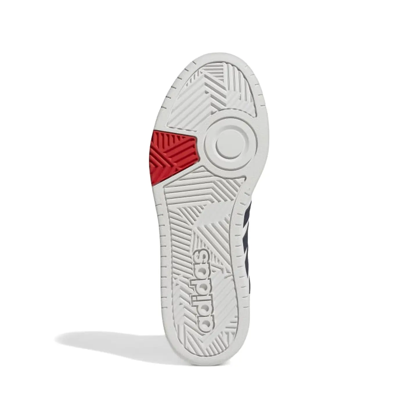 Zapatilla Hombre Blanca Adidas GY5543 7