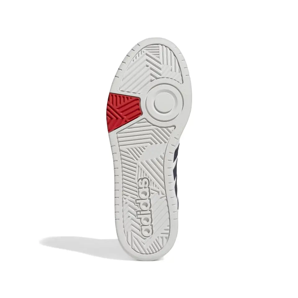 Zapatilla Hombre Blanca Adidas GY5543 7