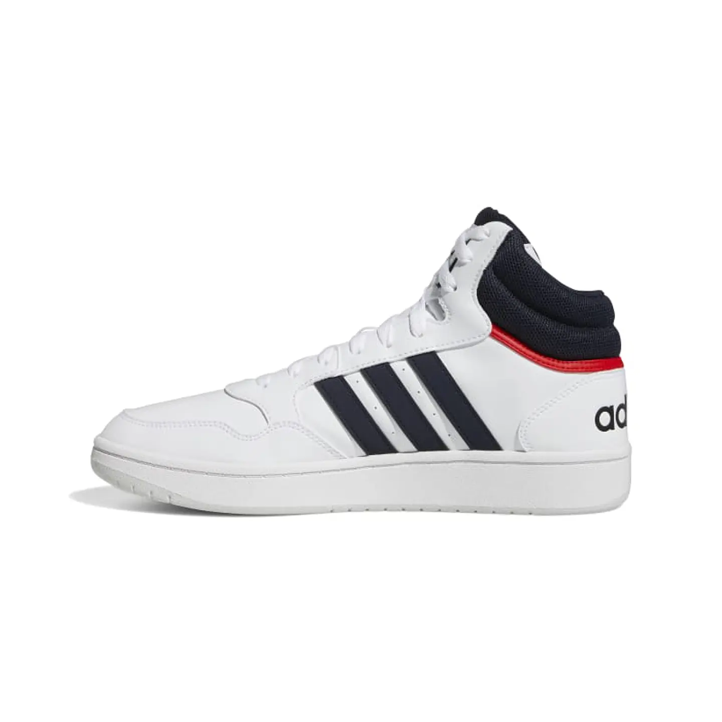 Zapatilla Hombre Blanca Adidas GY5543 8