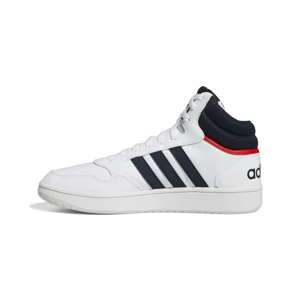 Zapatilla Hombre Blanca Adidas GY5543 8