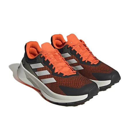 Zapatilla Hombre Roja Adidas HP5564