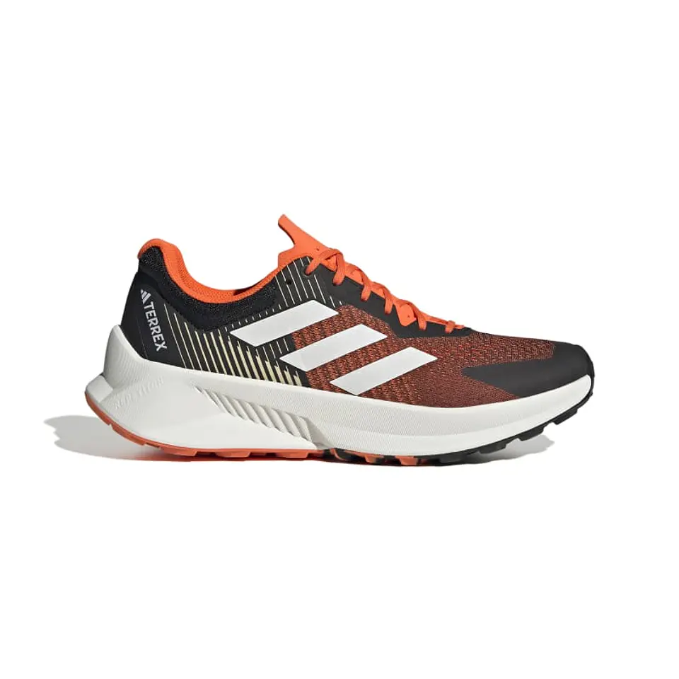 Zapatilla Hombre Roja Adidas HP5564 6